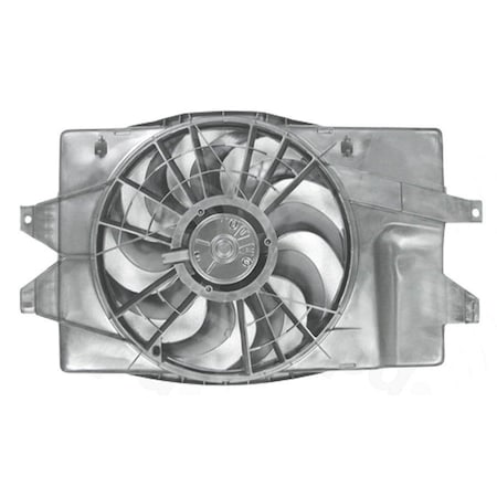 Gpd Electric Cooling Fan 2811473